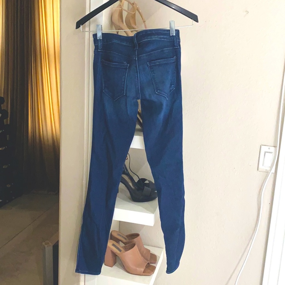 Genetic brand skinny Jean